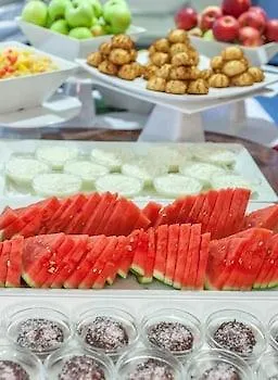 호텔 Rh Royal - Recommend For Adults 4*