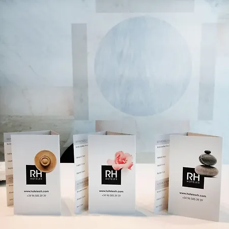 Rh Royal - Recommend For Adults 호텔