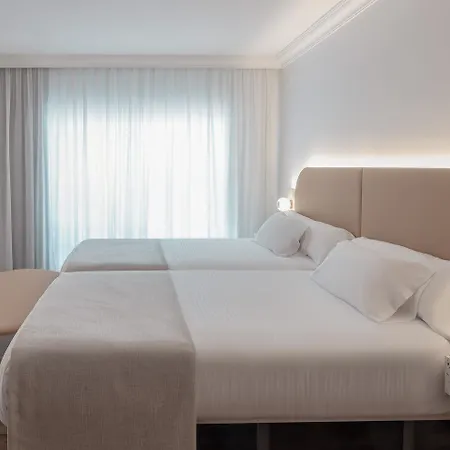 호텔 Rh Royal - Recommend For Adults 4*