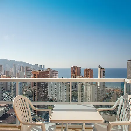 Rh Royal - Recommend For Adults 4* 베니돔