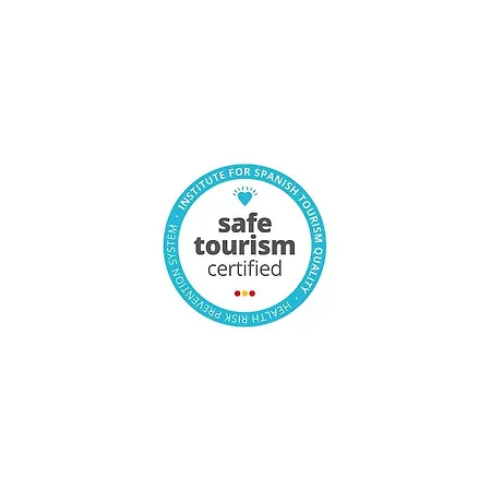 Hotel Rh Royal - Recommend For Adults Benidorm