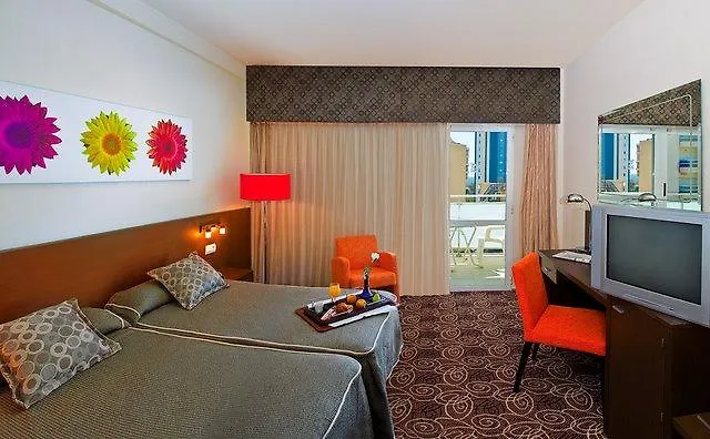 Rh Royal - Recommend For Adults Бенидорм