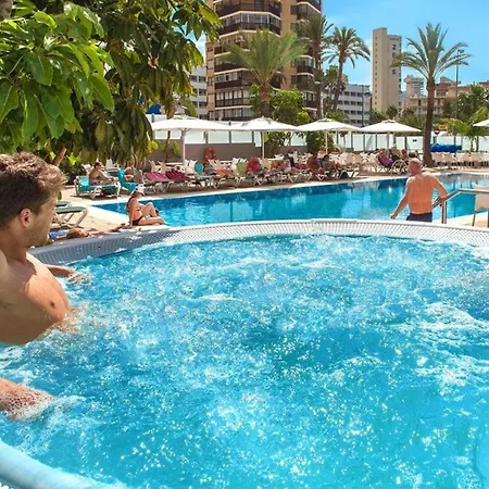 Otel Rh Royal - Recommend For Adults