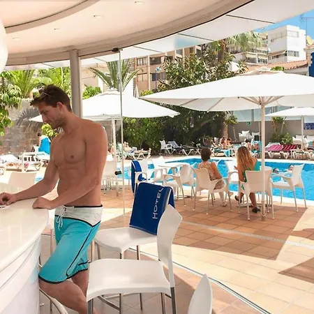 Rh Royal - Recommend For Adults Otel Benidorm