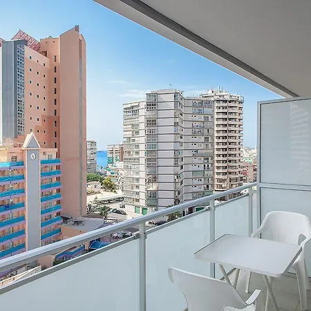 Hotell Rh Royal - Recommend For Adults