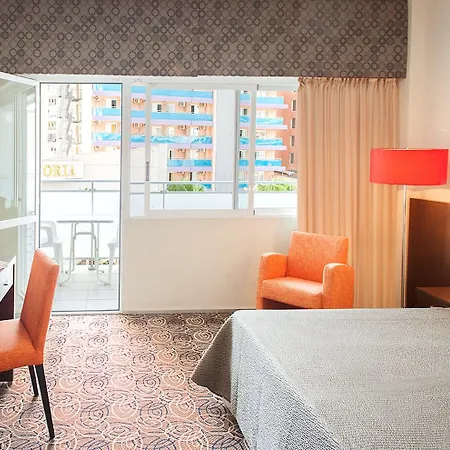 Otel Rh Royal - Recommend For Adults Benidorm