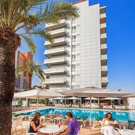 Rh Royal - Recommend For Adults Otel