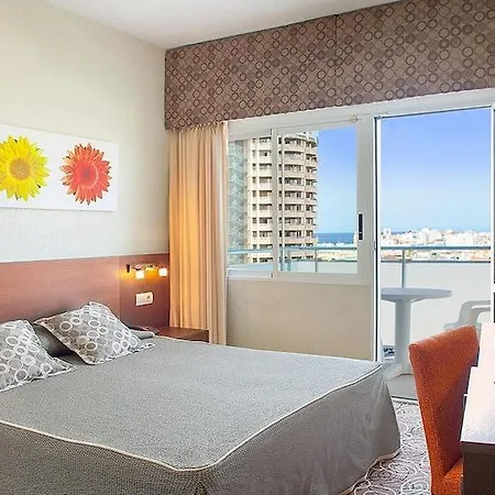 Rh Royal - Recommend For Adults Otel Benidorm