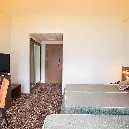 Otel Rh Royal - Recommend For Adults Benidorm