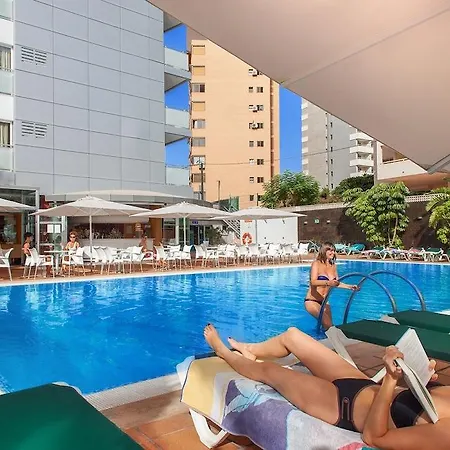 Otel Rh Royal - Recommend For Adults 4*