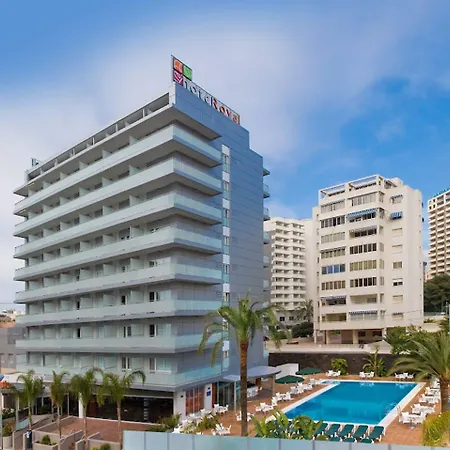 Otel Rh Royal - Recommend For Adults 4*