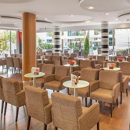 Otel Rh Royal - Recommend For Adults 4*