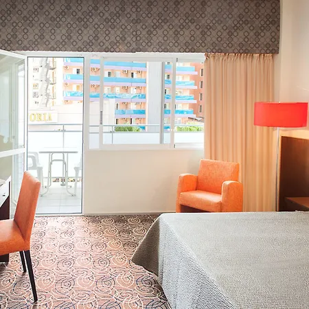 Hotel Rh Royal - Recommend For Adults 4*