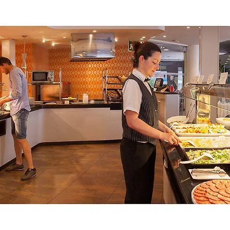 Rh Royal - Recommend For Adults Benidorm