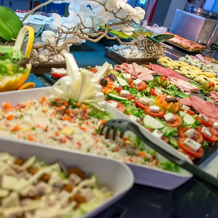 Rh Royal - Recommend For Adults Hotel Benidorm