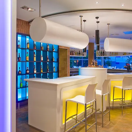 Rh Royal - Recommend For Adults 4* Benidorm