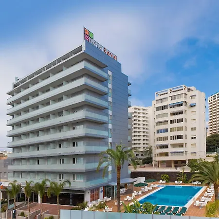 Hotel Rh Royal - Recommend For Adults Benidorm