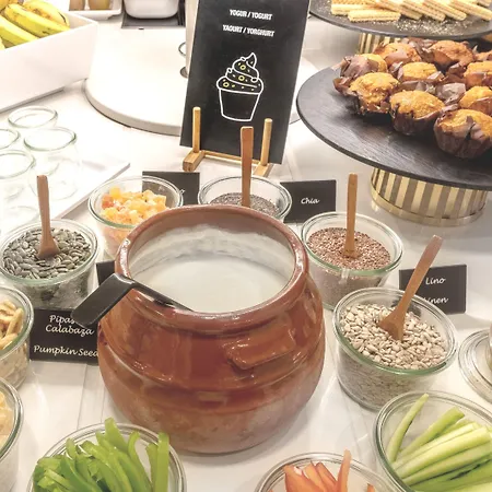 Rh Royal - Recommend For Adults Hotel Benidorm