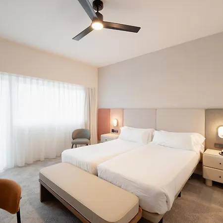 Rh Royal - Recommend For Adults Benidorm