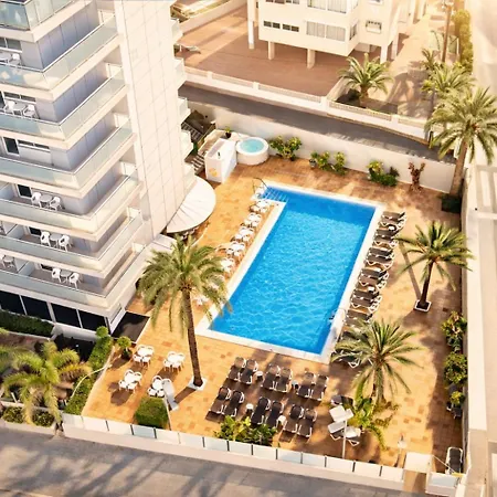 Hotel Rh Royal - Recommend For Adults