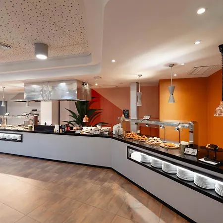 Rh Royal - Recommend For Adults 4* Benidorm