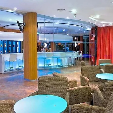 Hotel Rh Royal - Recommend For Adults Benidorm