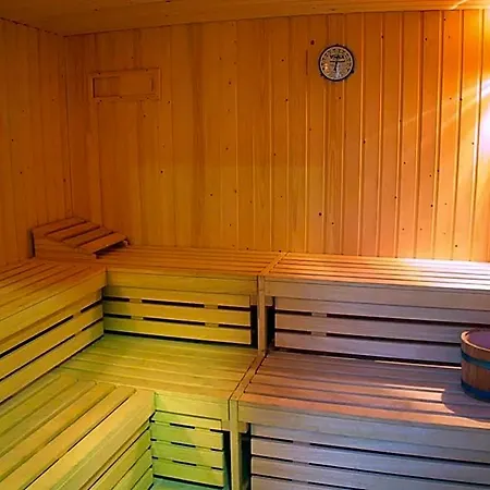 Hotel Rh Royal - Recommend For Adults 4*