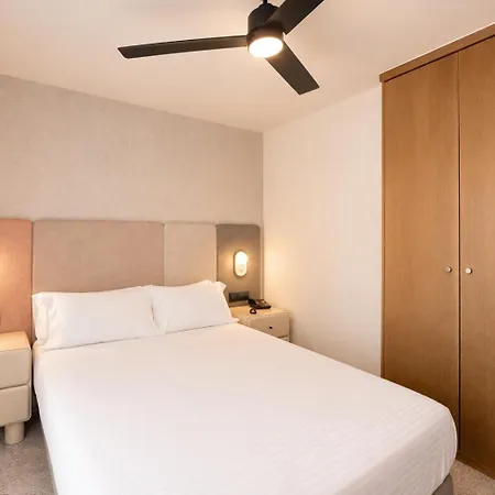 Rh Royal - Recommend For Adults 4* Benidorm