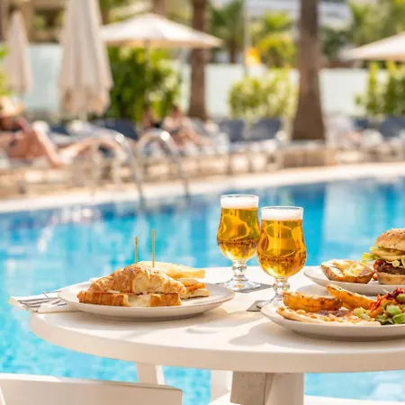 Hotel Rh Royal - Recommend For Adults 4*