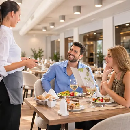 Hotel Rh Royal - Recommend For Adults Benidorm