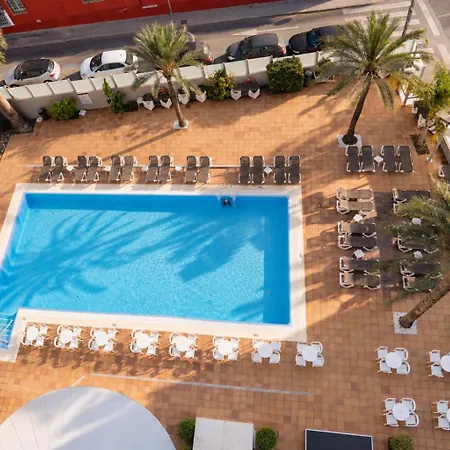 Rh Royal - Recommend For Adults Benidorm