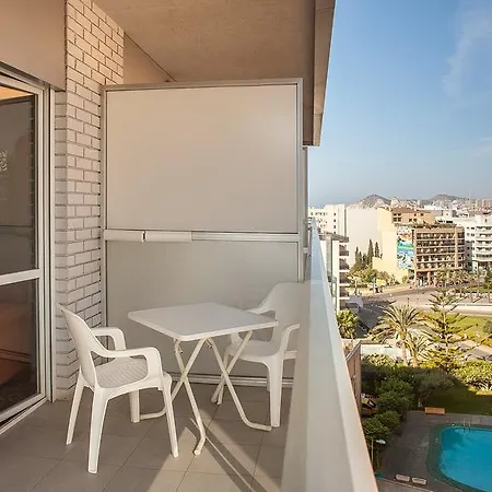 Rh Royal - Recommend For Adults Benidorm
