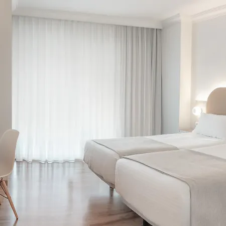 Rh Royal - Recommend For Adults 4* Бенидорм
