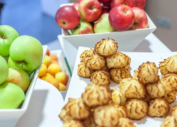 Hotel Rh Royal - Recommend For Adults