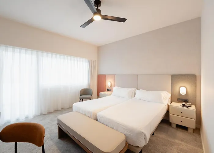 Rh Royal - Recommend For Adults Benidorm