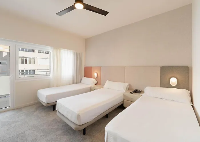 Hotel Rh Royal - Recommend For Adults 4*