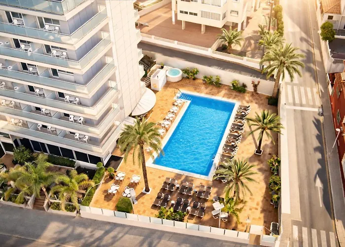 Hotel Rh Royal - Recommend For Adults