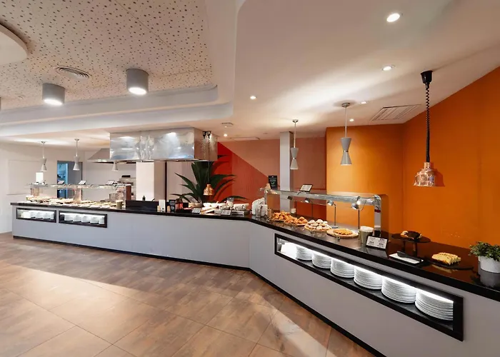 Rh Royal - Recommend For Adults 4* Benidorm
