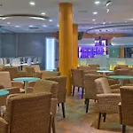 Hotel Rh Royal - Recommend For Adults Benidorm