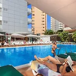 Rh Royal - Recommend For Adults 4* Benidorm