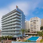 Hotel Rh Royal - Recommend For Adults Benidorm