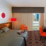 Rh Royal - Recommend For Adults Benidorm