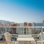 Rh Royal - Recommend For Adults 4* Benidorm