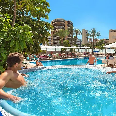 Hotell Rh Royal - Recommend For Adults 4*