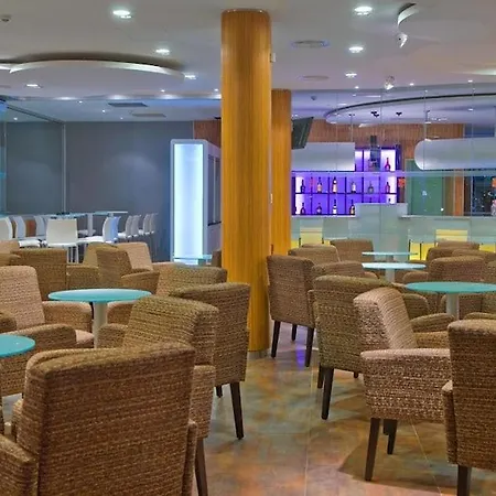 Hotell Rh Royal - Recommend For Adults Benidorm