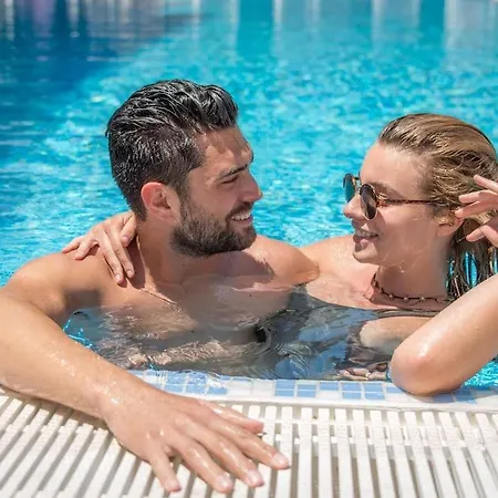 Hotel Rh Royal - Recommend For Adults Benidorm