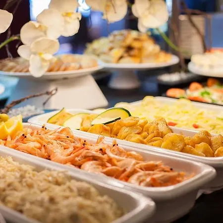 Ξενοδοχείο Rh Royal - Recommend For Adults 4*