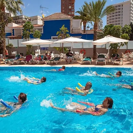Hotell Rh Royal - Recommend For Adults Benidorm