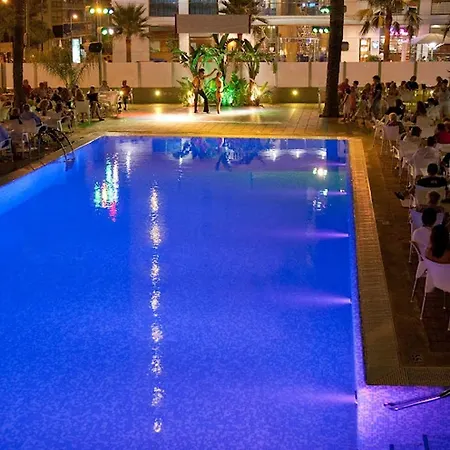 Rh Royal - Recommend For Adults 4* Benidorm