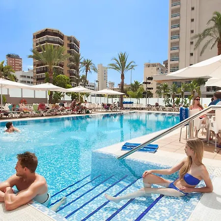 Rh Royal - Recommend For Adults Benidorm